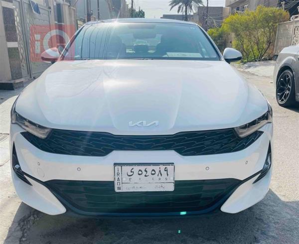 Kia for sale in Iraq